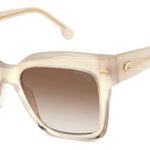 SUNGLASSES CARRERA WOMEN CARRERA3037SS (Lens/Bridge/Temple) 54/17/140 mm)