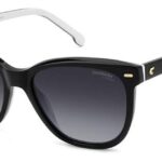SUNGLASSES CARRERA WOMEN CARRERA3043S8 (Lens/Bridge/Temple) 56/17/140 mm)