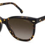 SUNGLASSES CARRERA WOMEN CRRERA3043S8 (Lens/Bridge/Temple) 56/17/140 mm)