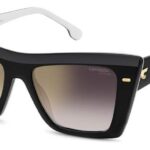 SUNGLASSES CARRERA WOMEN CARREA3046S8 (Lens/Bridge/Temple) 54/17/140 mm)