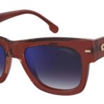 SUNGLASSES CARRERA WOMEN CARRERA3066SL (Lens/Bridge/Temple) 53/19/140 mm)