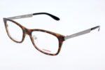 EYEGLASSES CARRERA UNISEX CARRERA503VO (Lens/Bridge/Temple) 52/18/140 mm) - Image 2