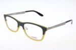 EYEGLASSES CARRERA UNISEX CARRERA5032VX (Lens/Bridge/Temple) 52/18/140 mm) - Image 2