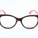 EYEGLASSES CARRERA WOMEN CARRERA5545VH (Lens/Bridge/Temple) 52/18/140 mm)