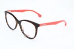 EYEGLASSES CARRERA WOMEN CARRERA5545VH (Lens/Bridge/Temple) 52/18/140 mm) - Image 2
