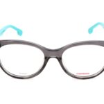EYEGLASSES CARRERA WOMEN CARRERA5545VR (Lens/Bridge/Temple) 52/18/140 mm)