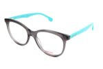 EYEGLASSES CARRERA WOMEN CARRERA5545VR (Lens/Bridge/Temple) 52/18/140 mm) - Image 2