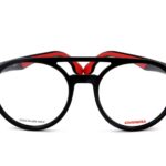 EYEGLASSES CARRERA MAN CARRERA5548V8 (Lens/Bridge/Temple) 51/19/135 mm)
