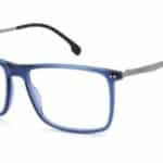 GLASSES CARRERA MAN CARRERA8868PJ (Lens/Bridge/Temple) 57/16/145 mm)