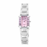 WATCH CHRONOTECH WOMAN CC7040LS-07M (20MM)