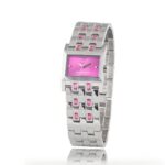 WATCH CHRONOTECH WOMAN CC7120LS-04M (25MM)