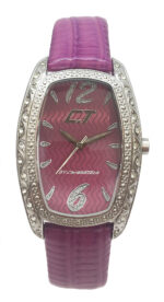 WATCH CHRONOTECH WOMAN CC7121LS-08 (29MM)