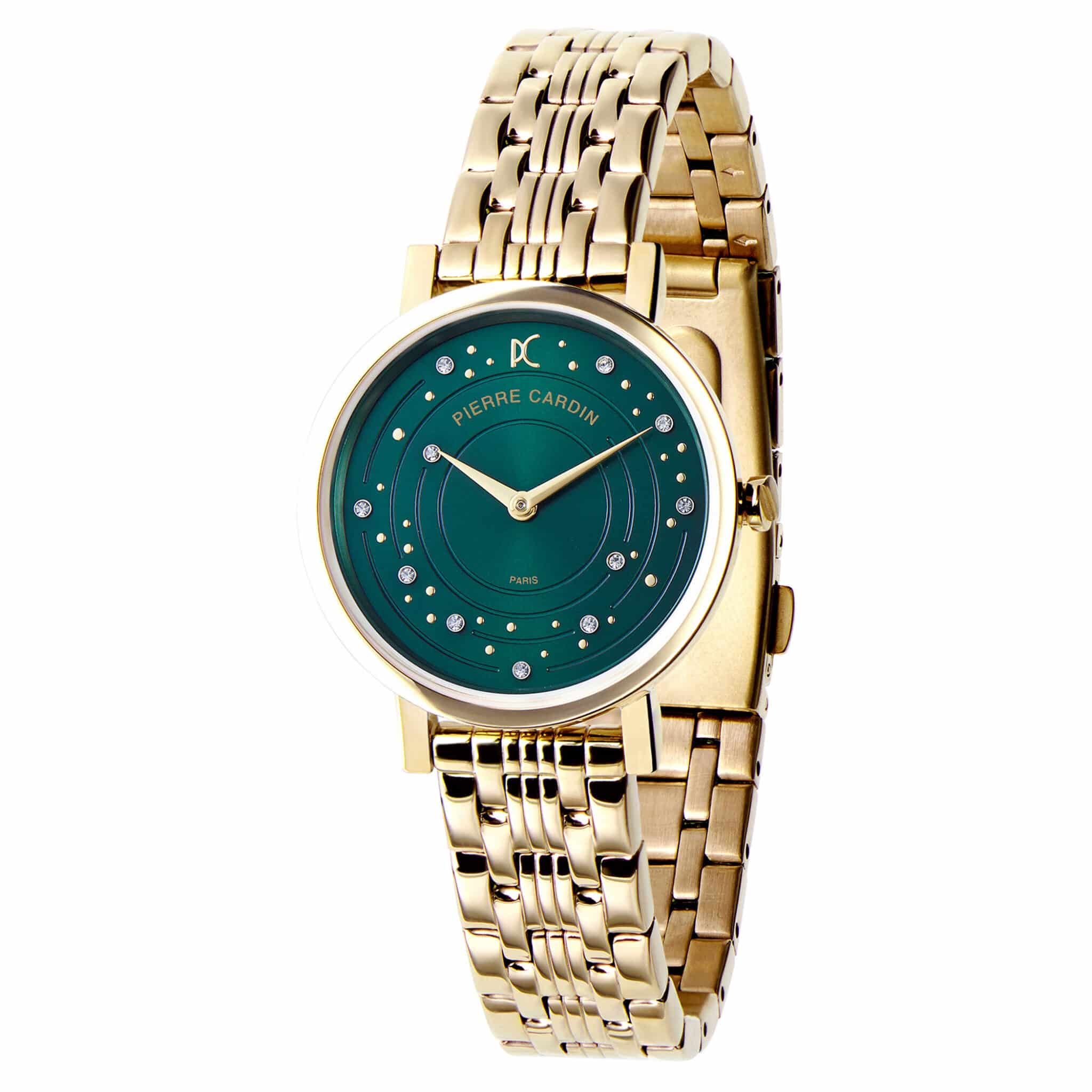 CCM.0552 WATCH PIERRE CARDIN WOMEN CCM.0552 (32MM) - Image 1