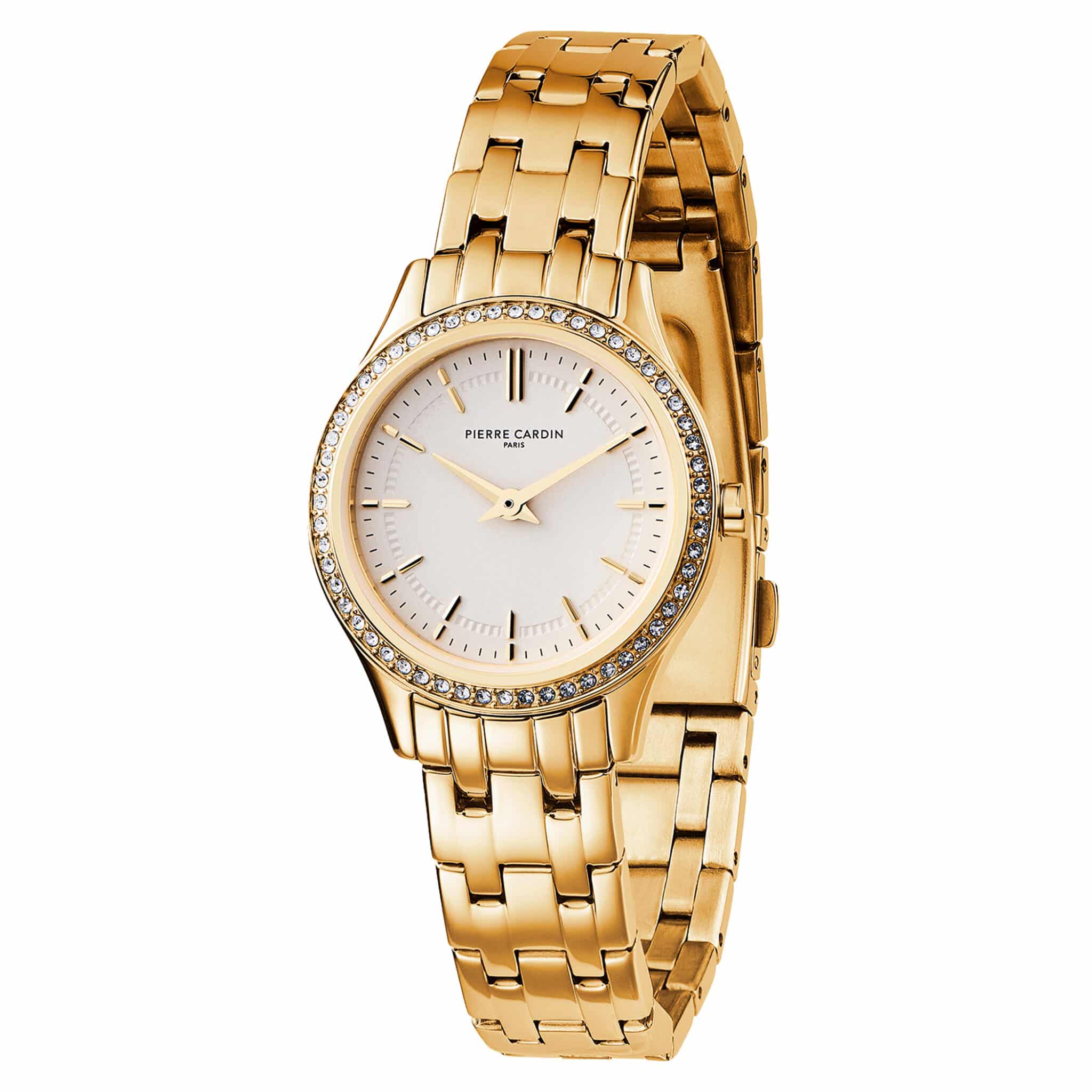 CF.0607.SE.G WATCH PIERRE CARDIN WOMEN CF.0607.SE.G (30MM) - Image 1