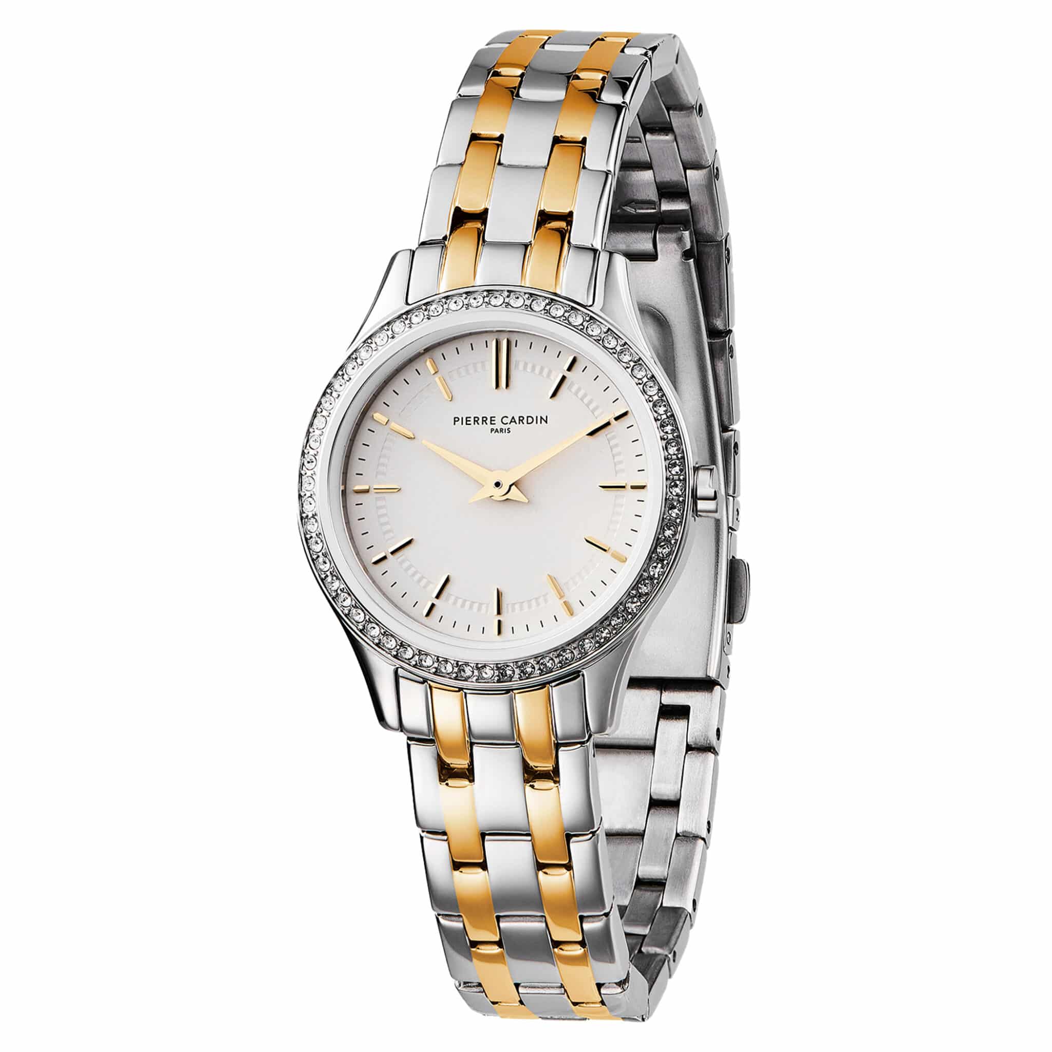 CF.0607.SU.G WATCH PIERRE CARDIN WOMEN CF.0607.SU.G (30MM) - Image 1