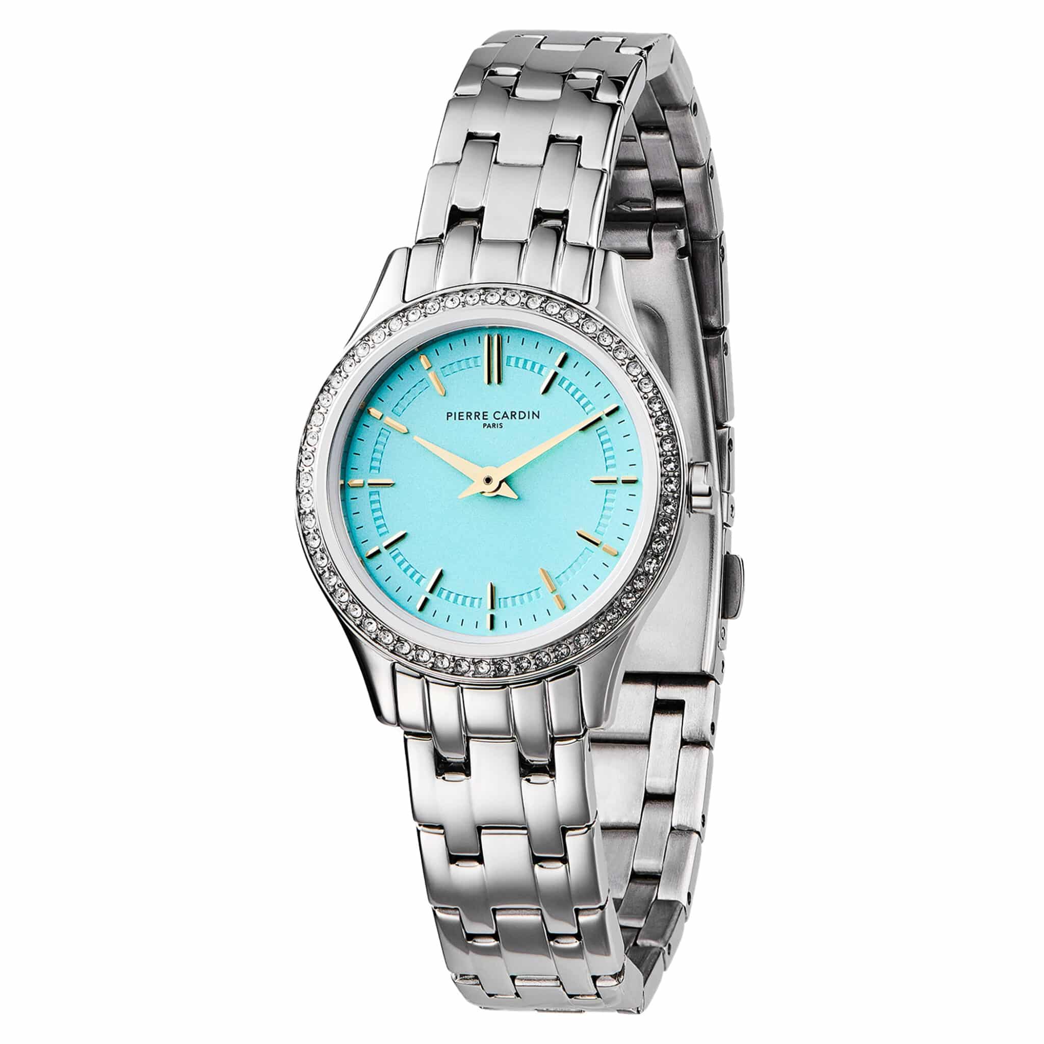 CF.0609.SJ WATCH PIERRE CARDIN WOMEN CF.0609.SJ (30MM) - Image 1