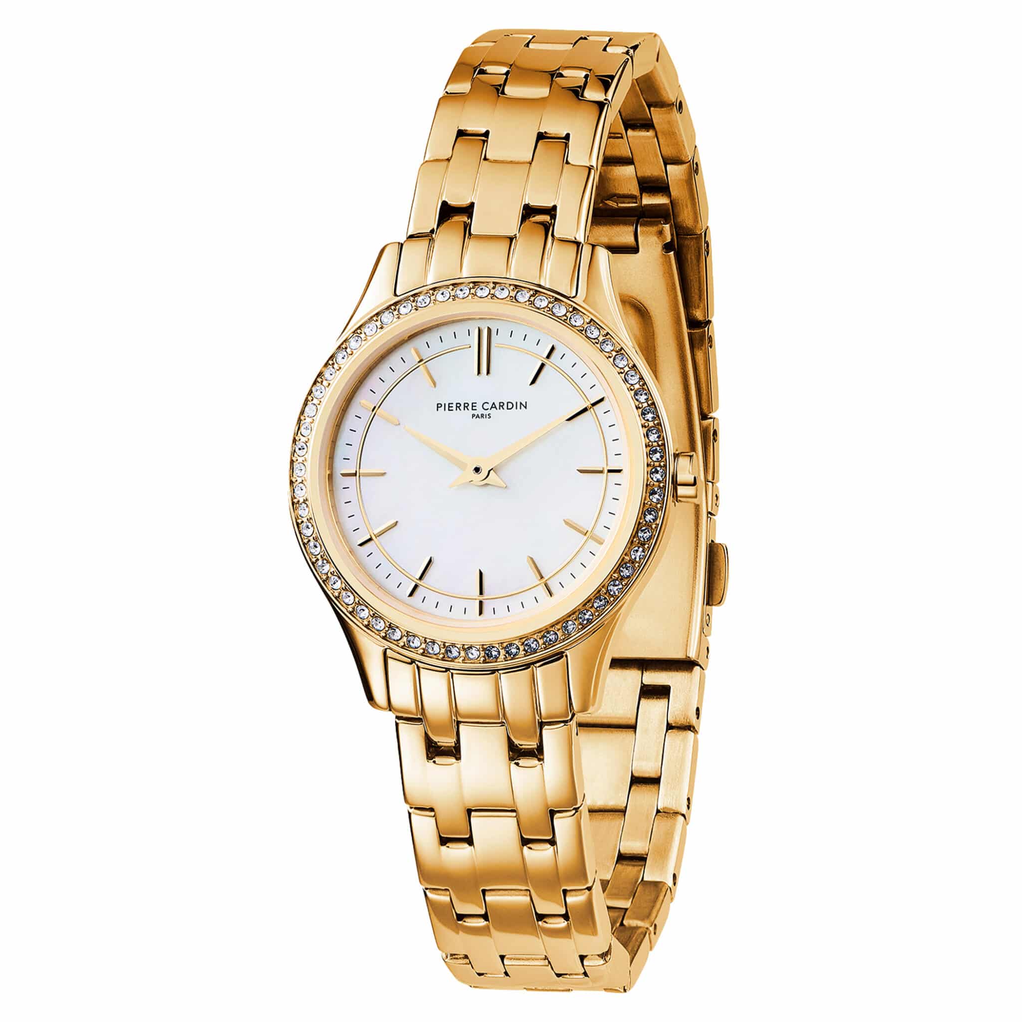 CF.0611.SE.G WATCH PIERRE CARDIN WOMEN CF.0611.SE.G (30MM) - Image 1