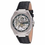 WATCH PIERRE CARDIN MAN CF.1002.LB.4 (42MM)