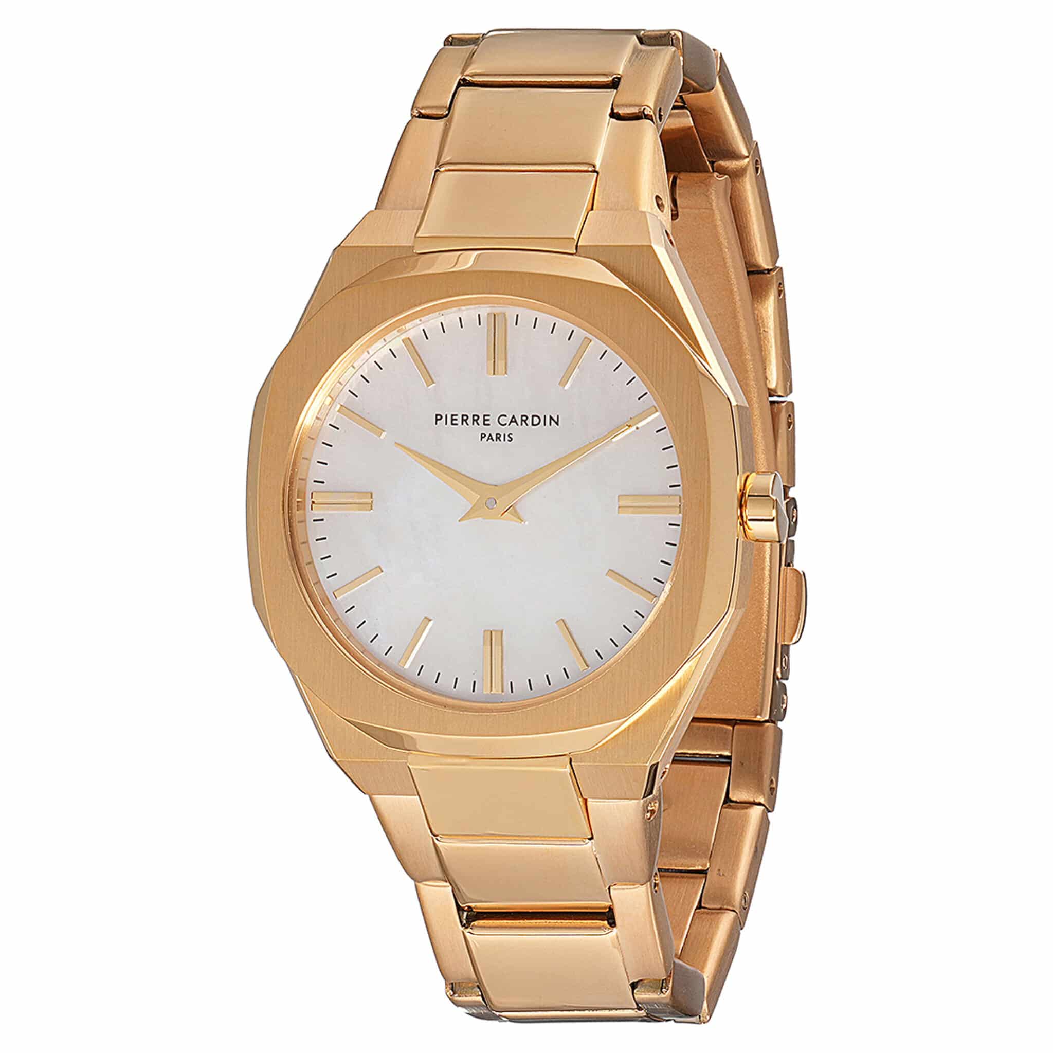 CF.1008.MG WATCH PIERRE CARDIN WOMEN CF.1008.MG (32MM) - Image 1