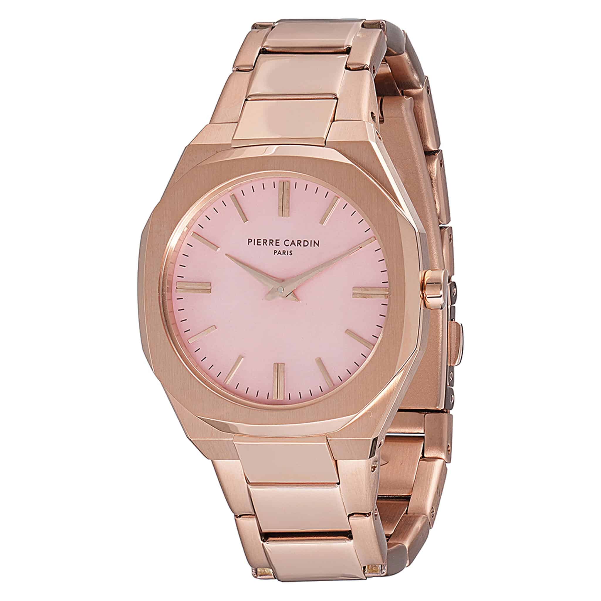 CF.1008.MR WATCH PIERRE CARDIN WOMEN CF.1008.MR (32MM) - Image 1