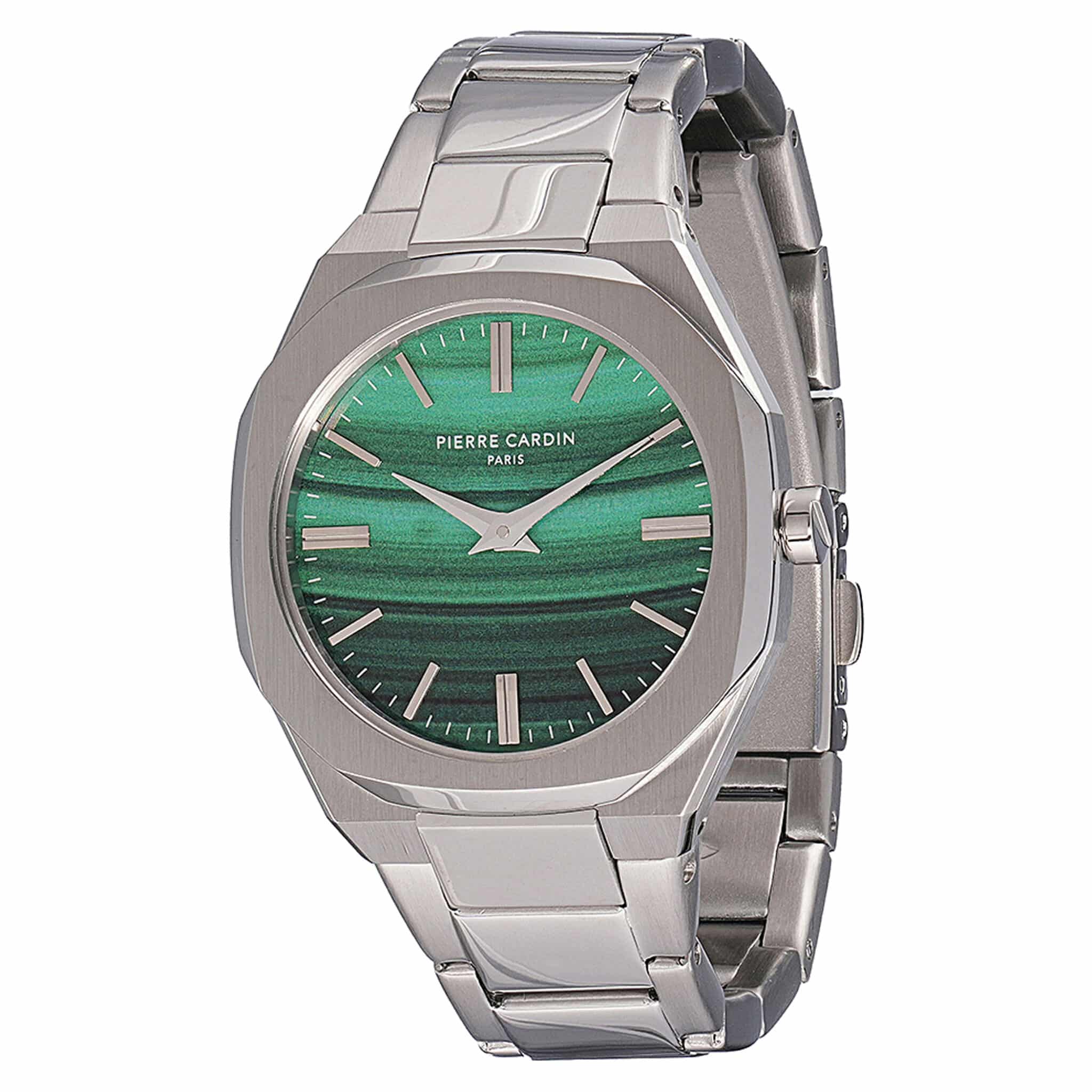 CF.1008.MS.3 WATCH PIERRE CARDIN WOMEN CF.1008.MS.3 (32MM) - Image 1