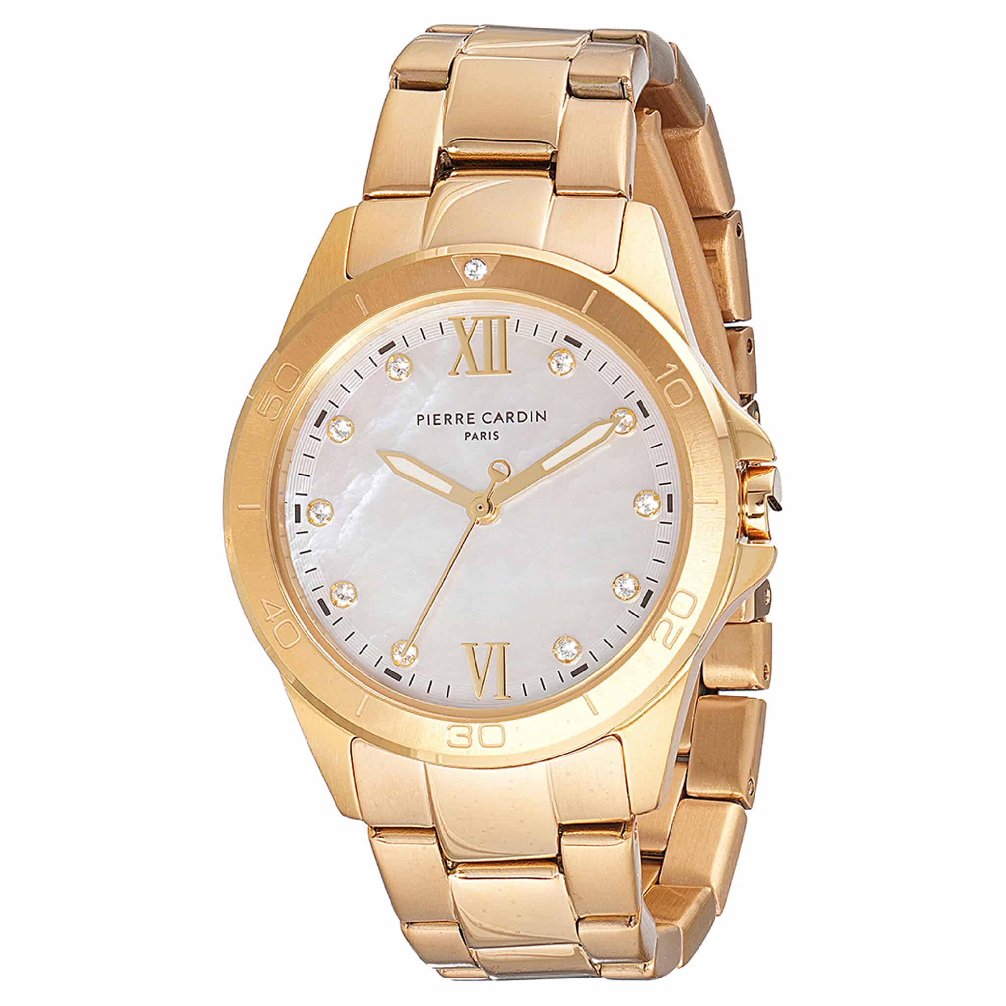 CF.1009.MG.1 WATCH PIERRE CARDIN WOMEN CF.1009.MG.1 (34MM) - Image 1