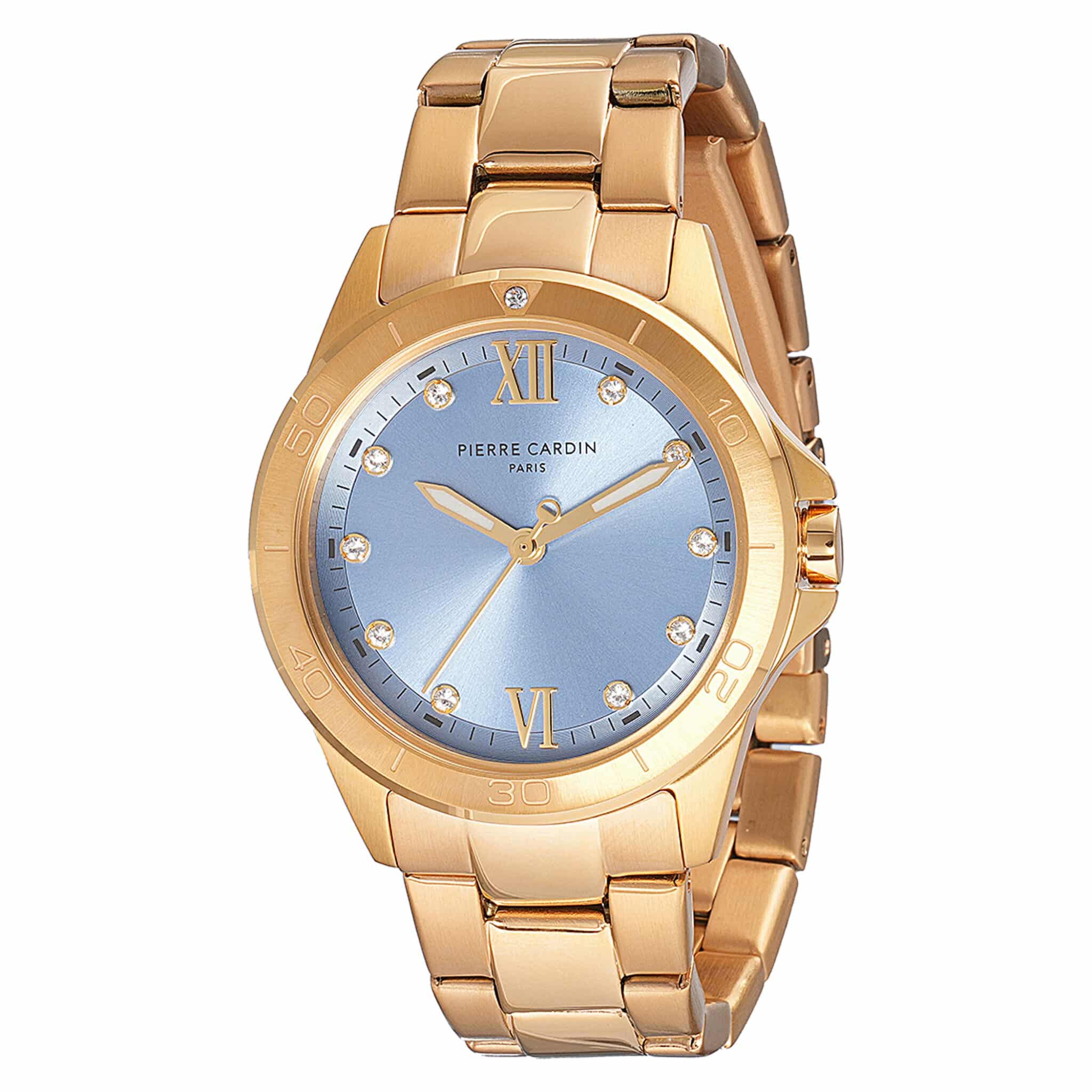 CF.1009.MG.2 WATCH PIERRE CARDIN WOMEN CF.1009.MG.2 (34MM) - Image 1