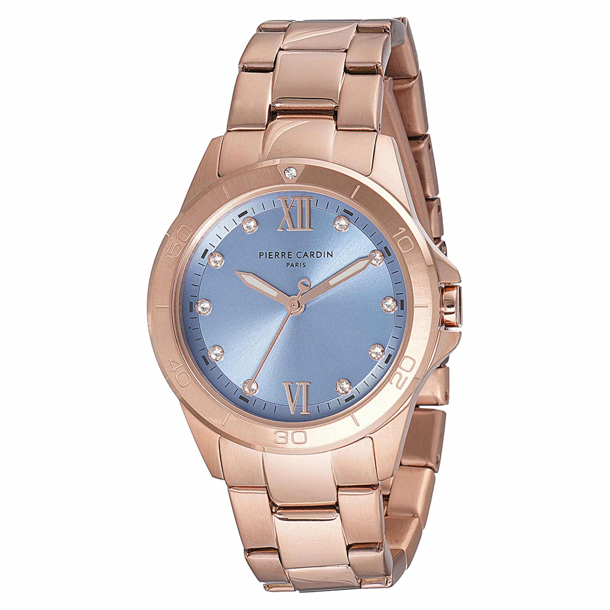 CF.1009.MR.2 WATCH PIERRE CARDIN WOMEN CF.1009.MR.2 (34MM) - Image 1