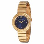WATCH PIERRE CARDIN WOMEN CF.1010.MG (32MM)