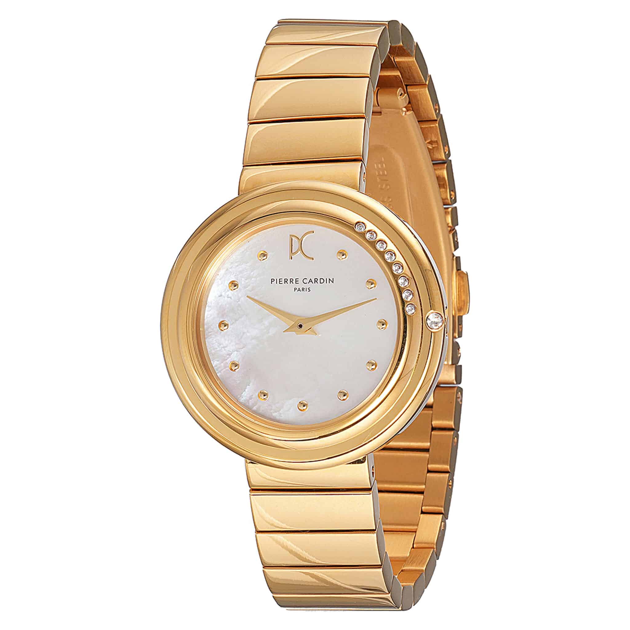 CF.1010.MG.2 WATCH PIERRE CARDIN WOMEN CF.1010.MG.2 (32MM) - Image 1