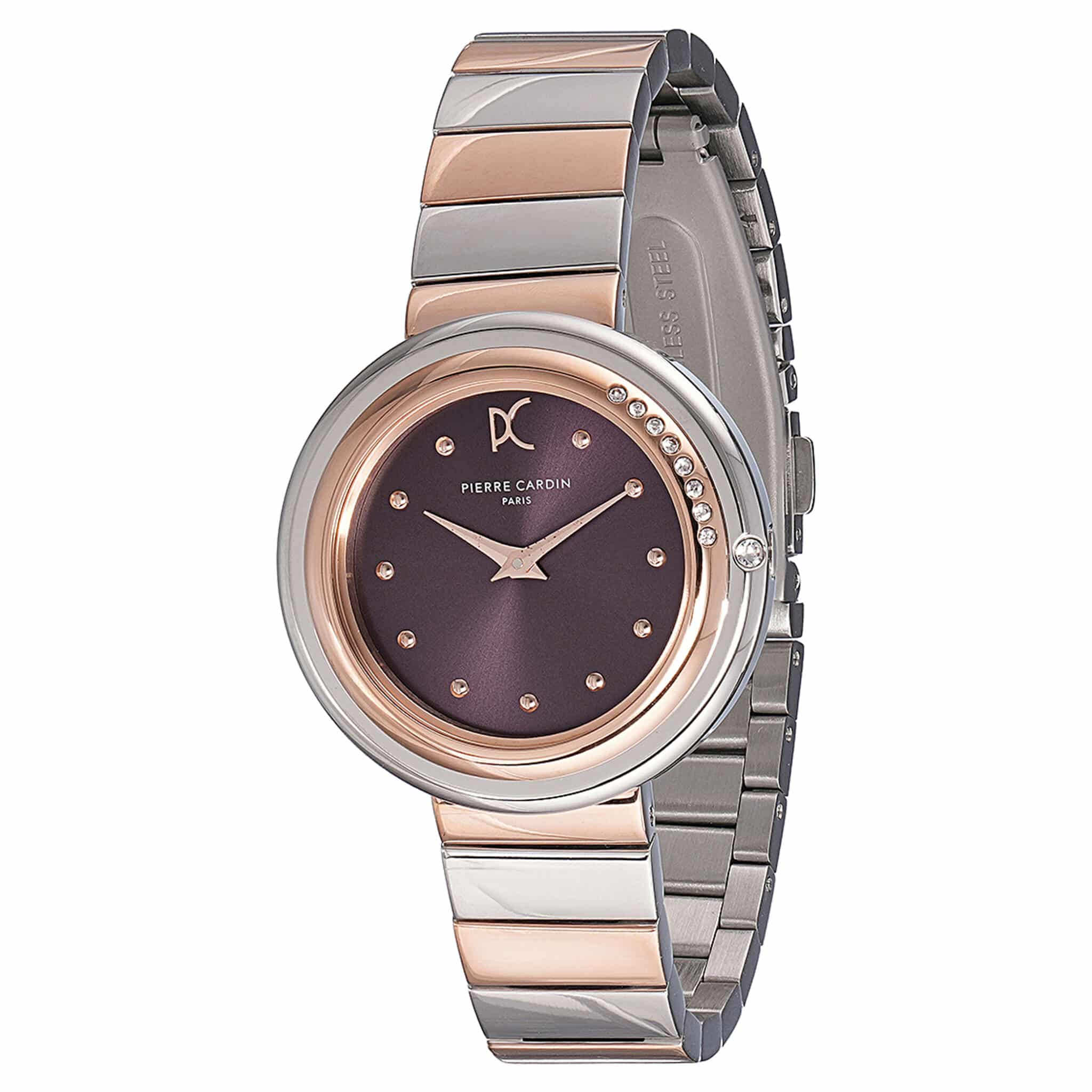 CF.1010.MU.1 WATCH PIERRE CARDIN WOMEN CF.1010.MU.1 (32MM) - Image 1