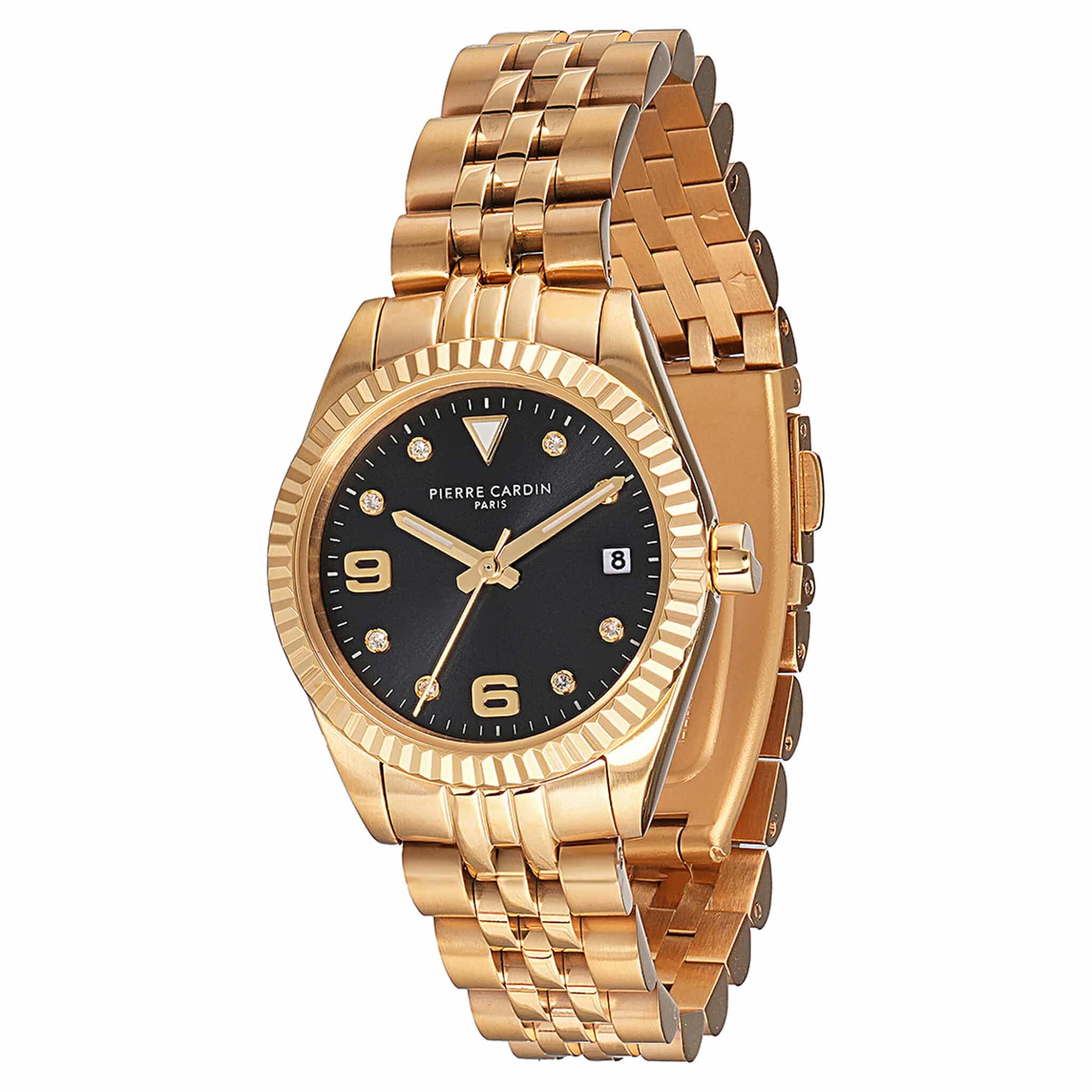 CF.1012.MG.1 WATCH PIERRE CARDIN WOMEN CF.1012.MG.1 (28MM) - Image 1