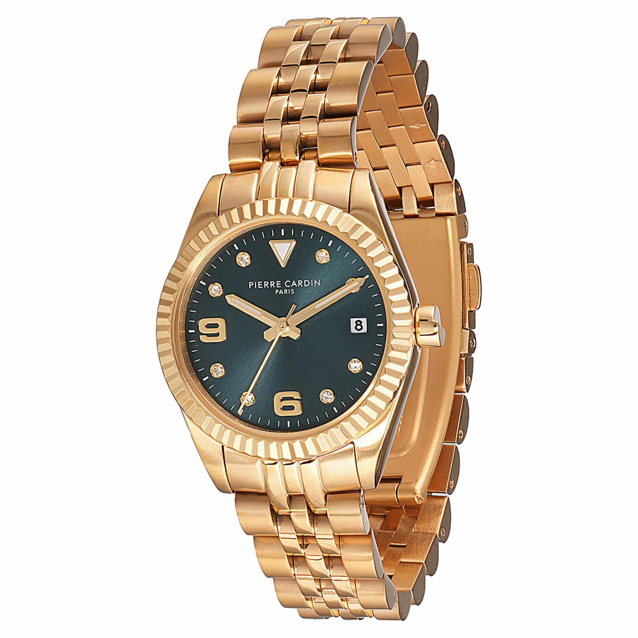 CF.1012.MG.2 WATCH PIERRE CARDIN WOMEN CF.1012.MG.2 (28MM) - Image 1