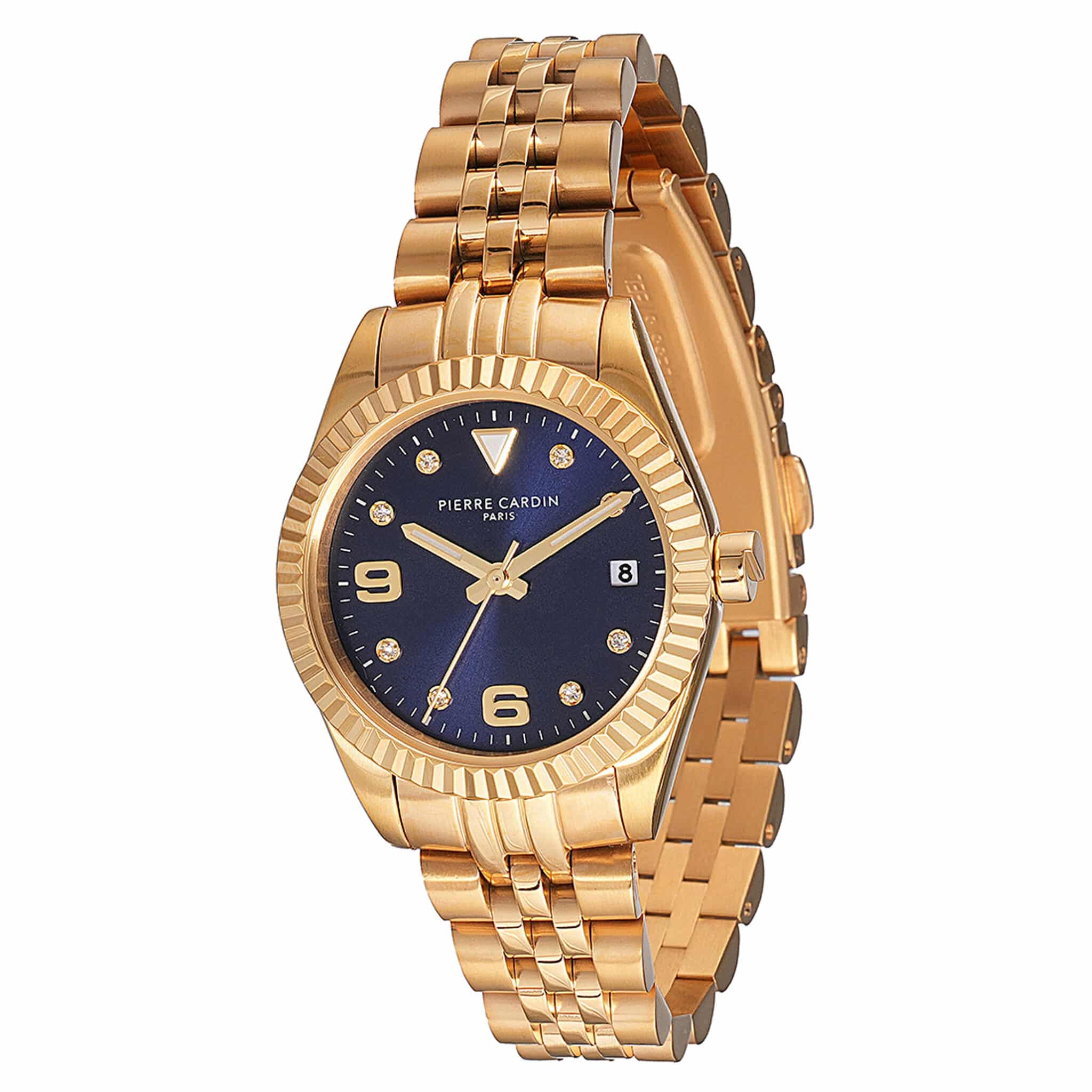 CF.1012.MG.3 WATCH PIERRE CARDIN WOMEN CF.1012.MG.3 (28MM) - Image 1