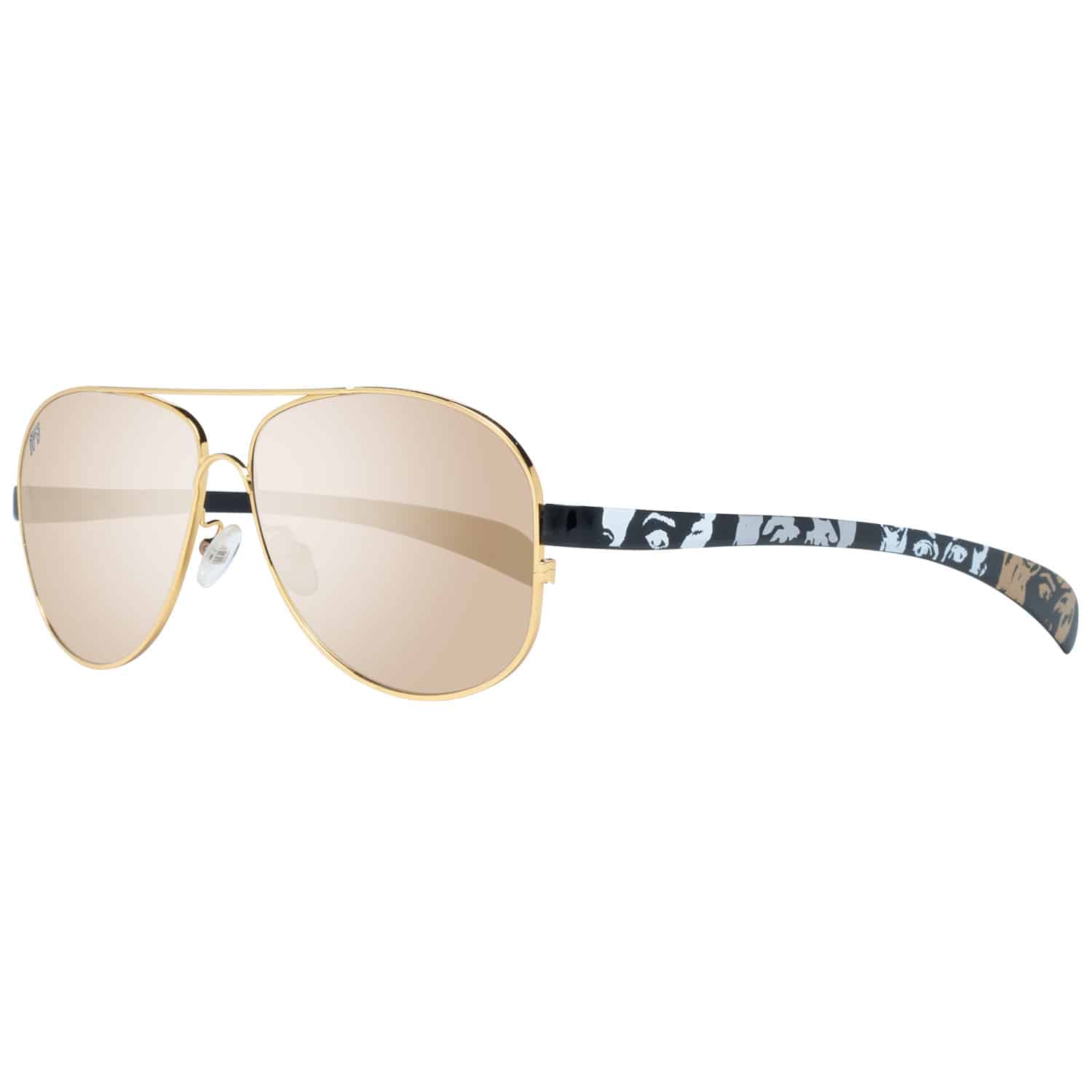 CF506-06-58 SUNGLASSES TRY COVER CHANGE Unisex CF506-06-58 (Lens/Bridge/Temple) 58/12/145 mm) - Image 1