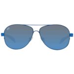 SUNGLASSES TRY COVER CHANGE Unisex CF506-07-58 (Lens/Bridge/Temple) 58/12/145 mm) - Image 2