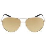 SUNGLASSES NIKE UNISEX CHNCEMEV1218 (Lens/Bridge/Temple) 61/14/140 mm) - Image 2