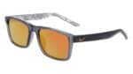SUNGLASSES NIKE CHILDREN CHEERMDZ73814 (Lens/Bridge/Temple) 49/16/130 mm)