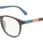 EYEGLASSES CALVIN KLEIN CHILDREN CKJ2230146001 (Lens/Bridge/Temple) 46/18/130 mm)