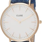WATCH CLUSE UNISEX CL18025 (38MM)