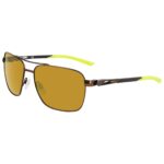 SUNGLASSES NIKE UNISEX CLUBPREMIERMD (Lens/Bridge/Temple) 58/15/140 mm)