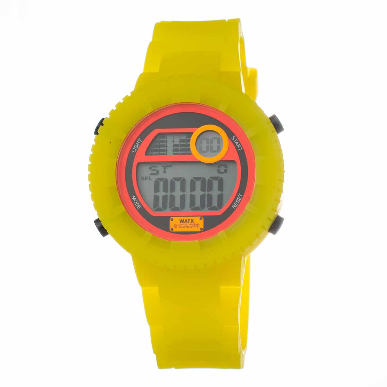 COWA1043-RWA2010 WATCH WATXANDCO WOMAN COWA1043R2010 (43MM) - Image 1