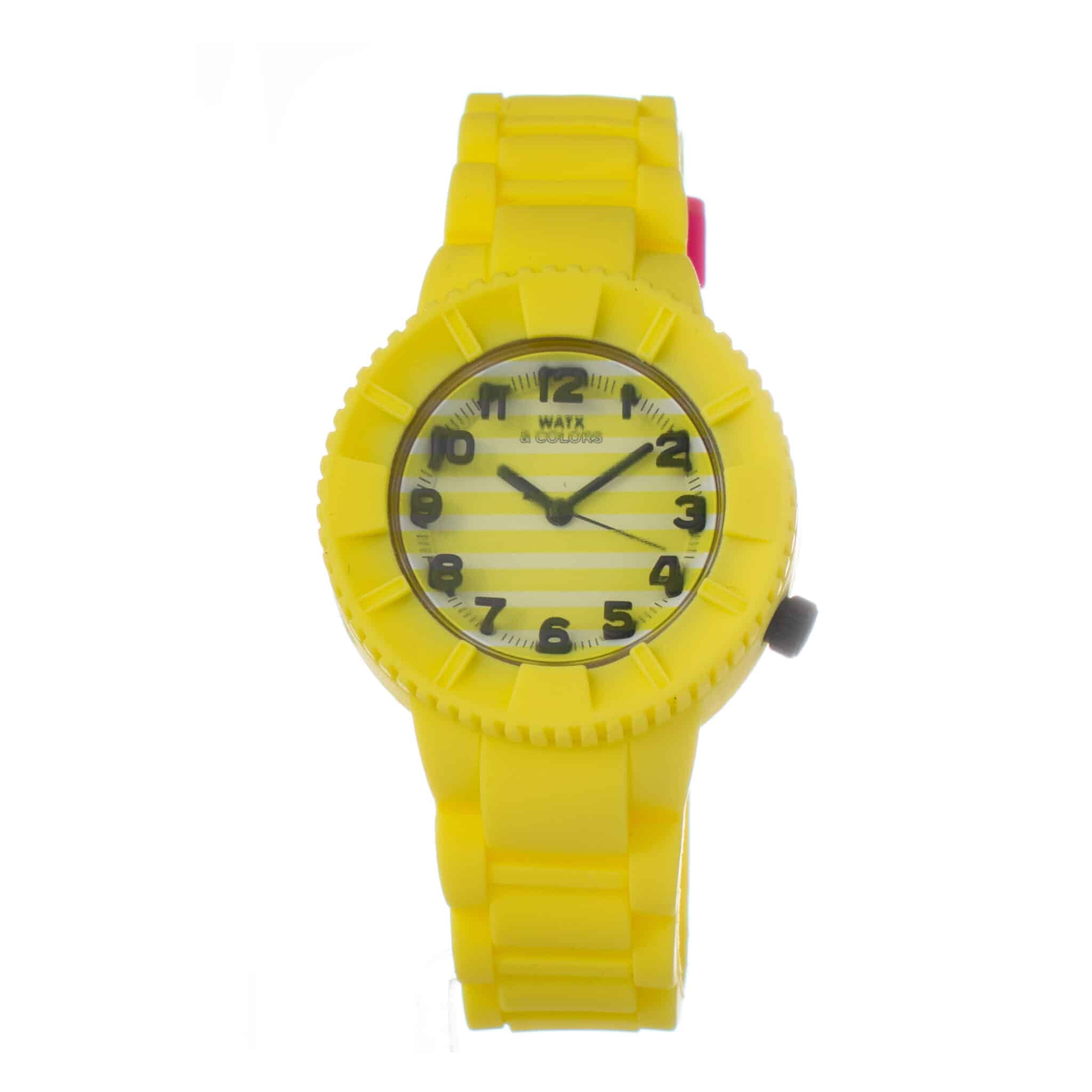 COWA1155-RWA1557 WATCH WATXANDCO WOMAN COWA1155R1557 (38MM) - Image 1