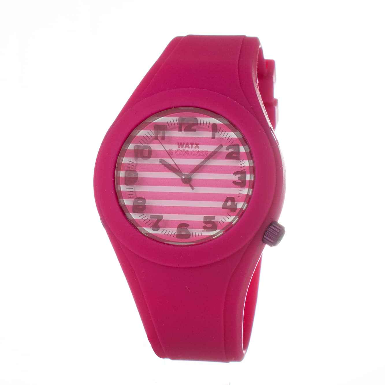 COWA1903-RWA1409 WATCH WATXANDCO Unisex COWA1903R1409 (43MM) - Image 1
