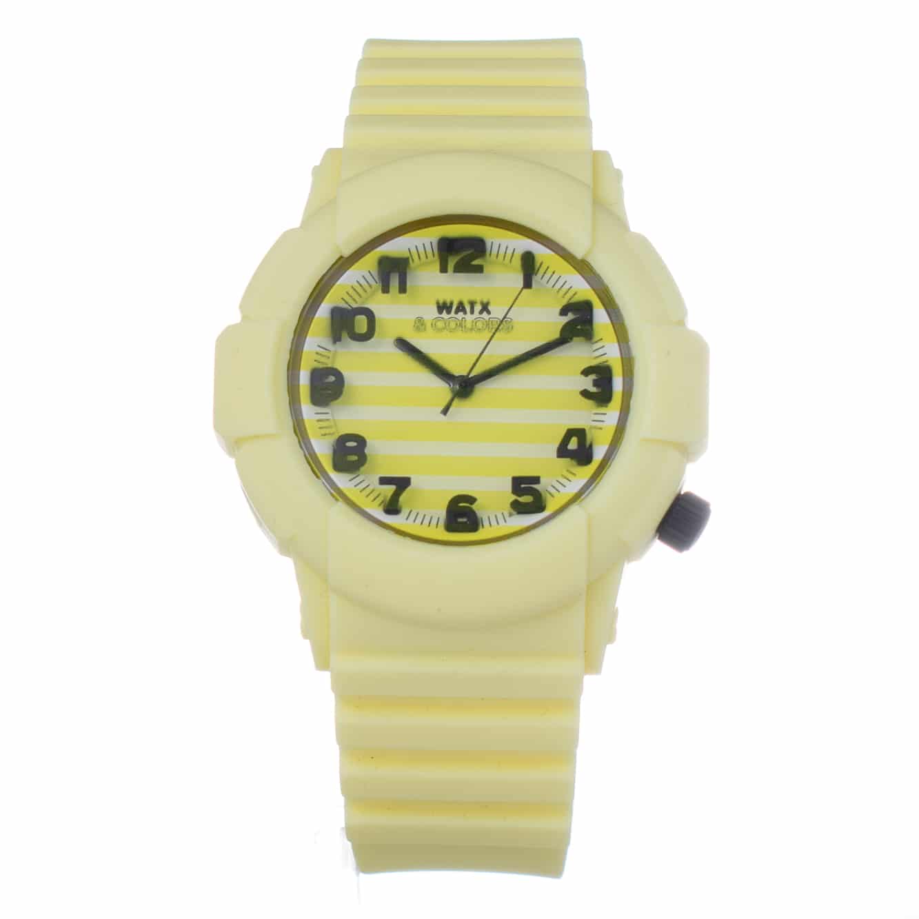 COWA2010-RWA1408 WATCH WATXANDCO Unisex COWA2010R1408 (43MM) - Image 1