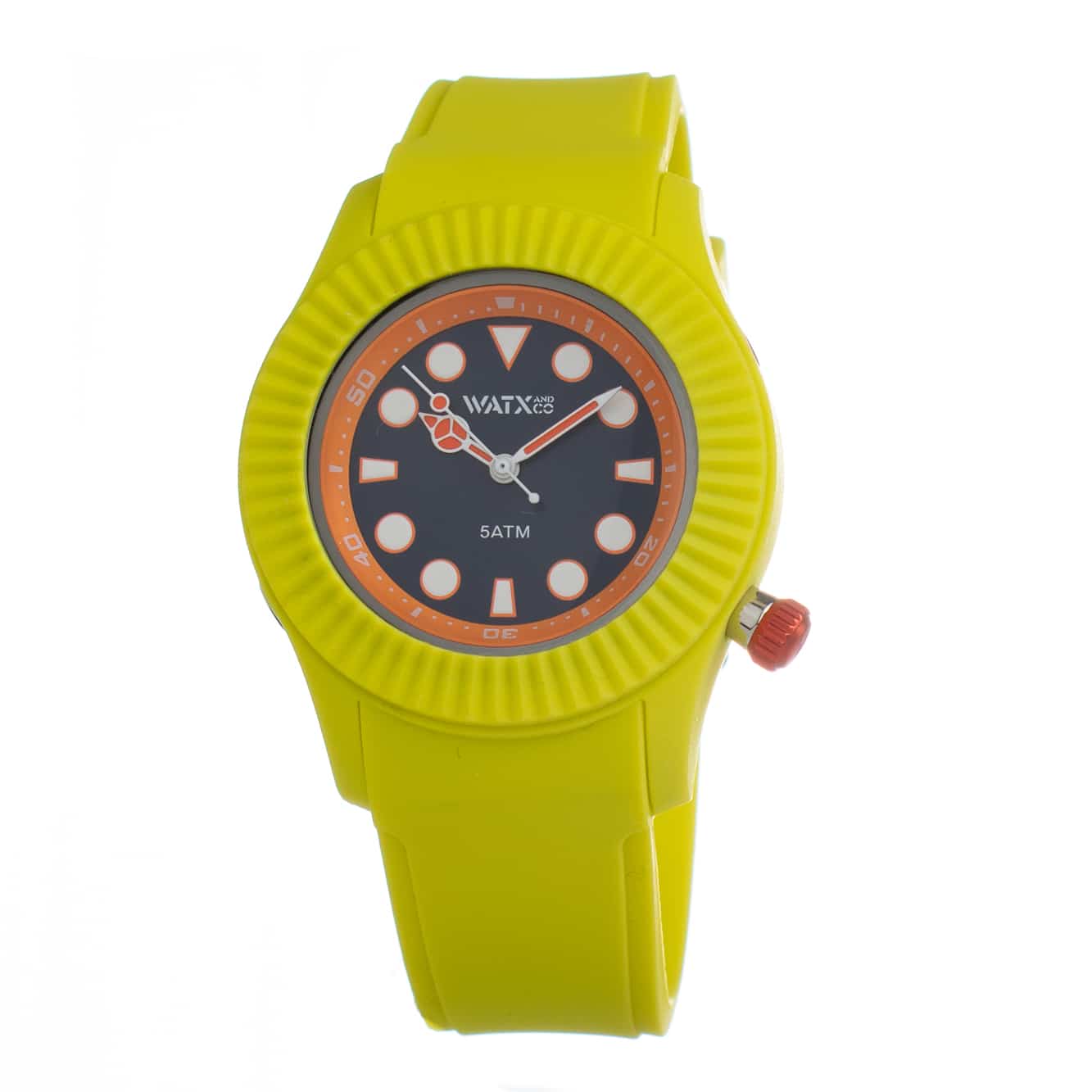 COWA3062-RWA5044 WATCH WATXANDCO Unisex COWA3062R5044 (43MM) - Image 1