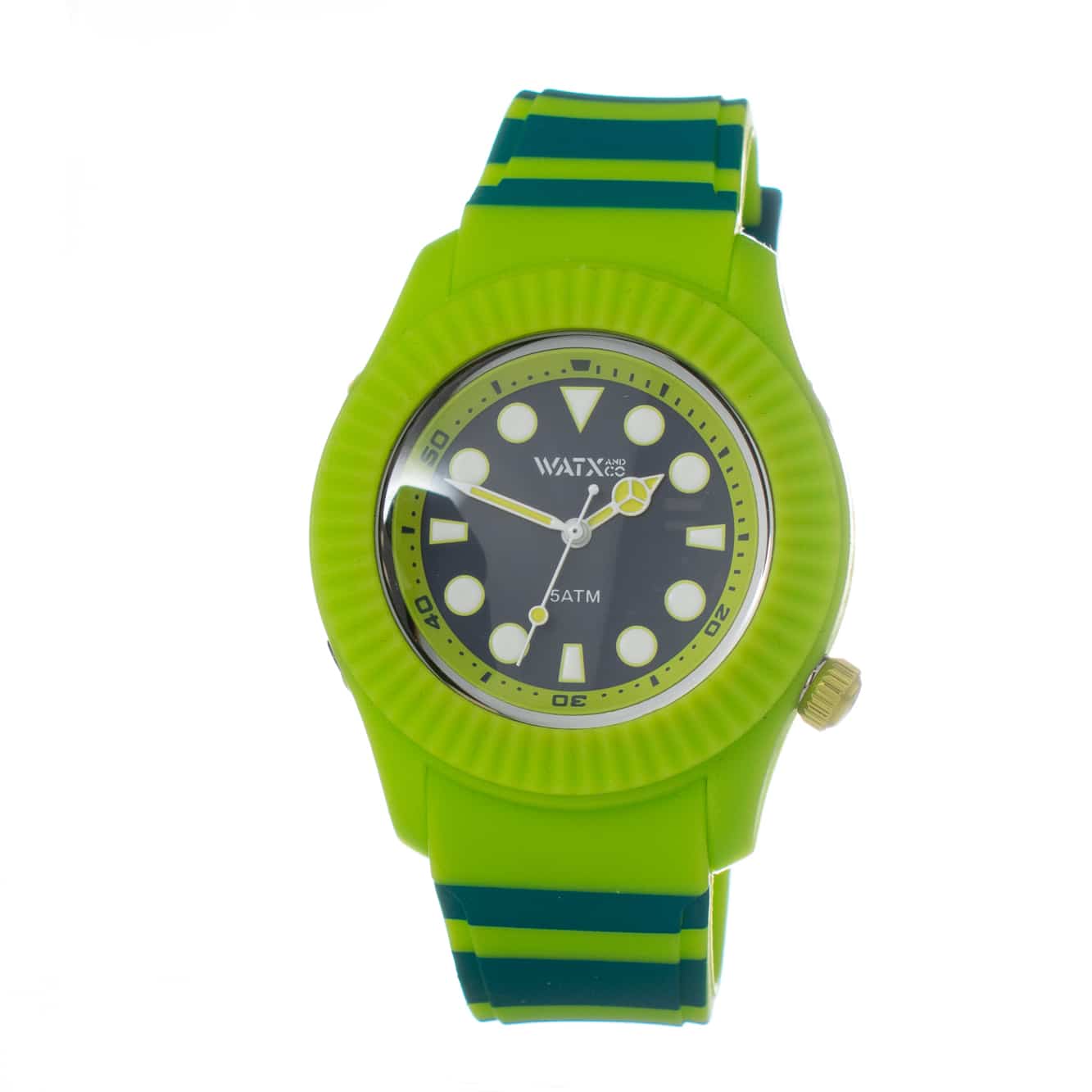 COWA3092-RWA5043 WATCH WATXANDCO Unisex COWA3092R5043 (43MM) - Image 1