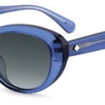 SUNGLASSES KATE SPADE WOMEN CRYSTAL-S-PJP (Lens/Bridge/Temple) 51/21/140 mm)