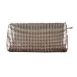 BAG CHRONOTECH WOMAN CT-B-02 (20X10X2CM )