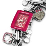 WATCH CHRONOTECH WOMAN CT6323L-08M (20MM) - Image 2